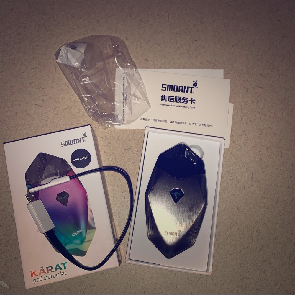smoant